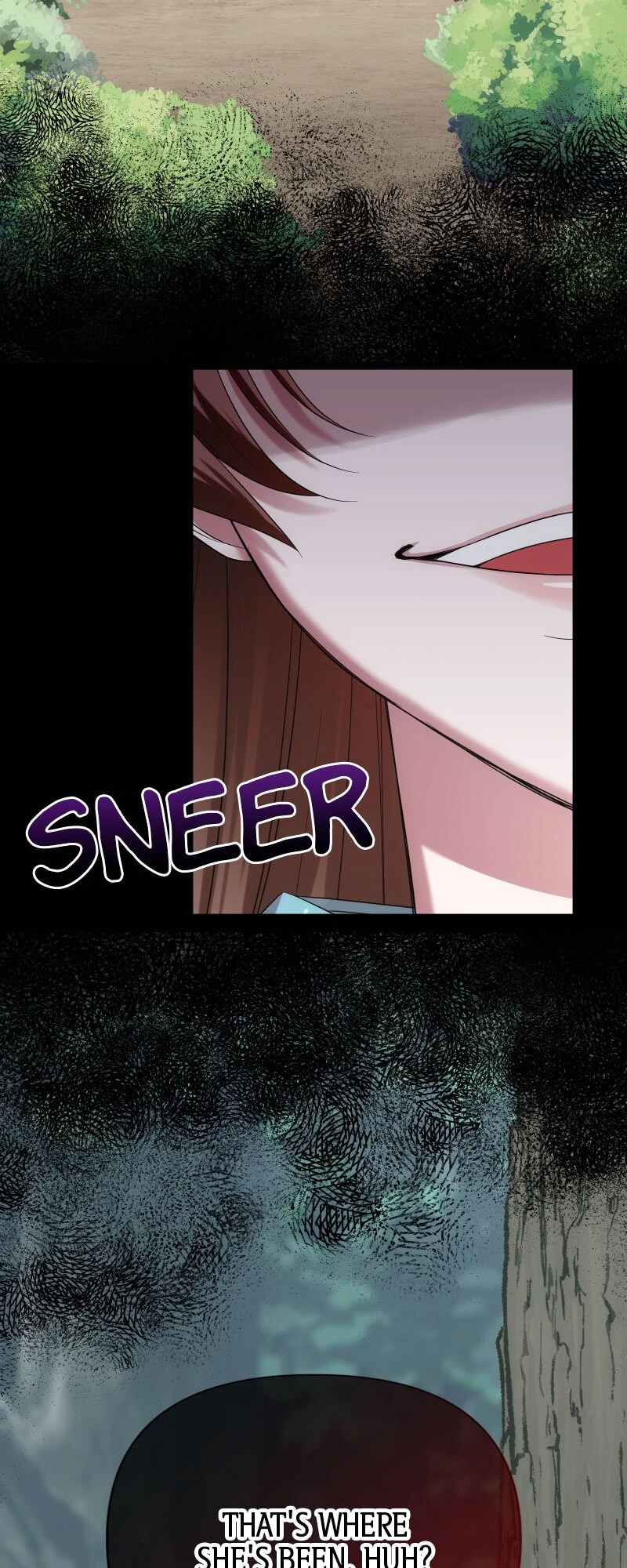 The Silent Sacrifice Princess And The Black Dragons Marriage Chapter 24 290 70