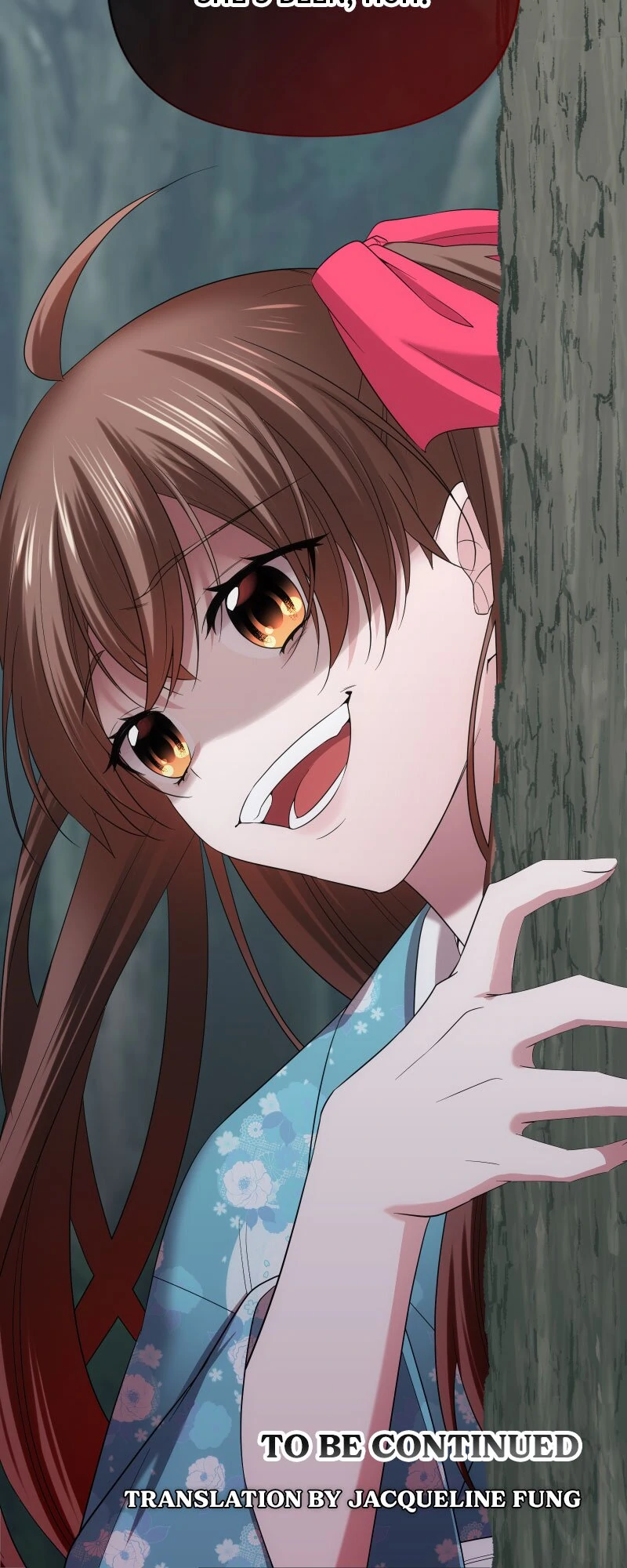 The Silent Sacrifice Princess And The Black Dragons Marriage Chapter 24 291 71