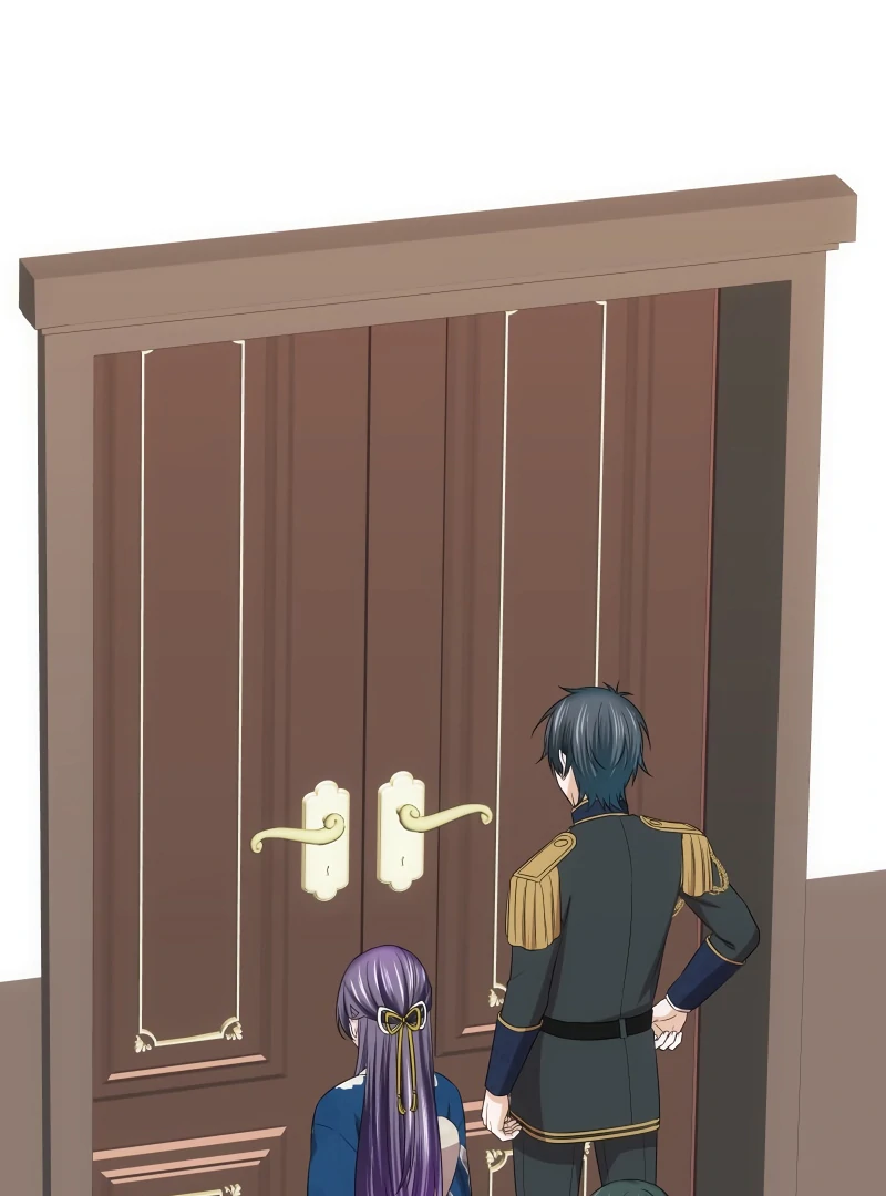 The Silent Sacrifice Princess And The Black Dragons Marriage Chapter 38 300 02