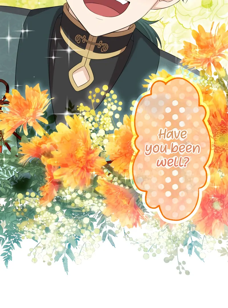 The Silent Sacrifice Princess And The Black Dragons Marriage Chapter 38 309 11