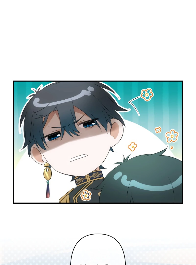 The Silent Sacrifice Princess And The Black Dragons Marriage Chapter 38 310 12