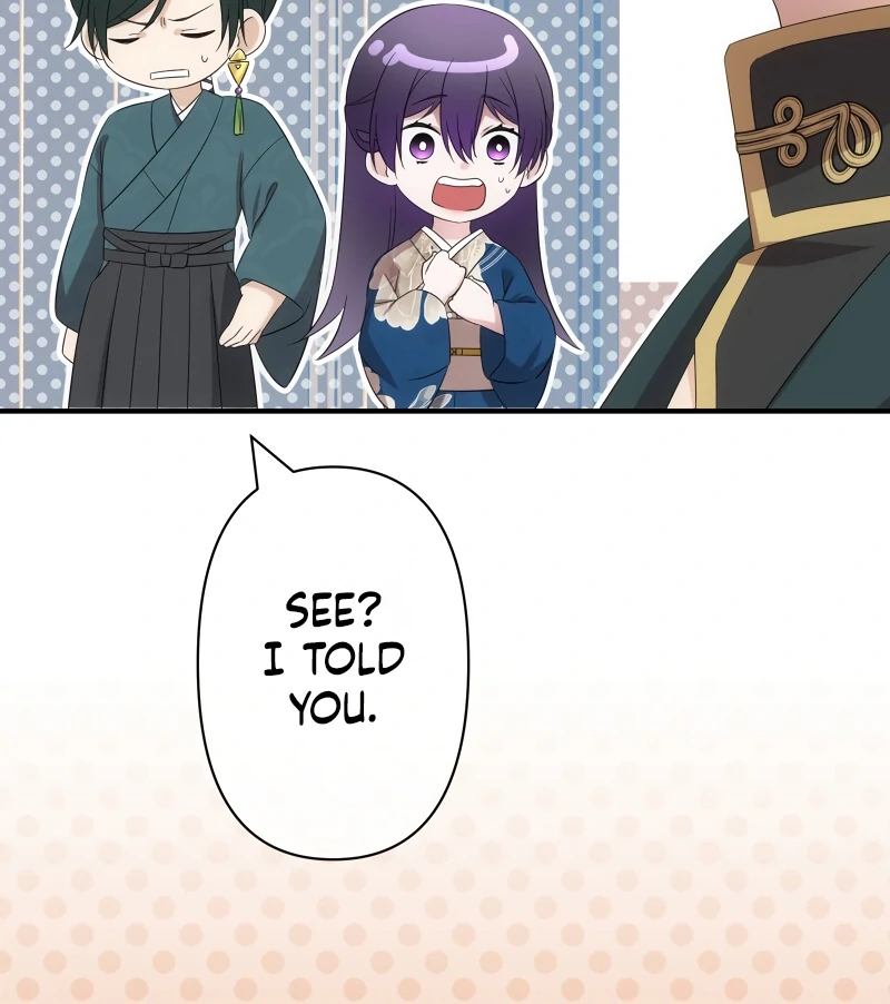 The Silent Sacrifice Princess And The Black Dragons Marriage Chapter 38 312 14