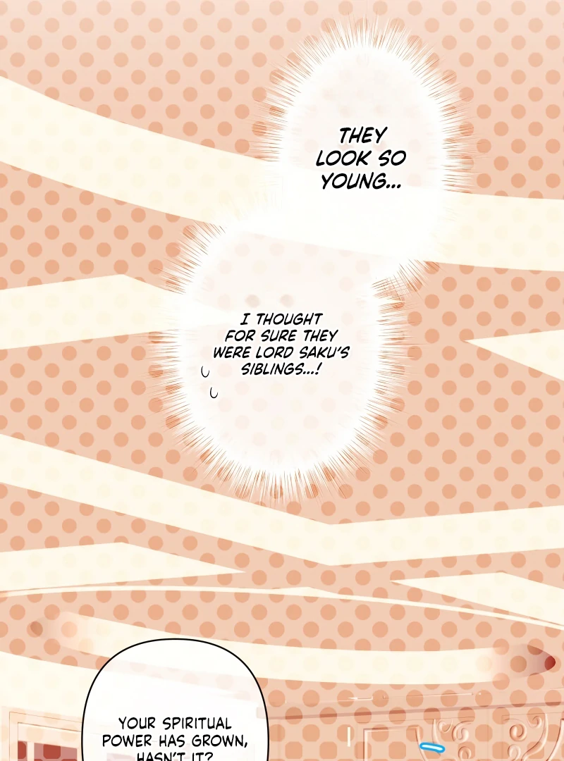 The Silent Sacrifice Princess And The Black Dragons Marriage Chapter 38 313 15