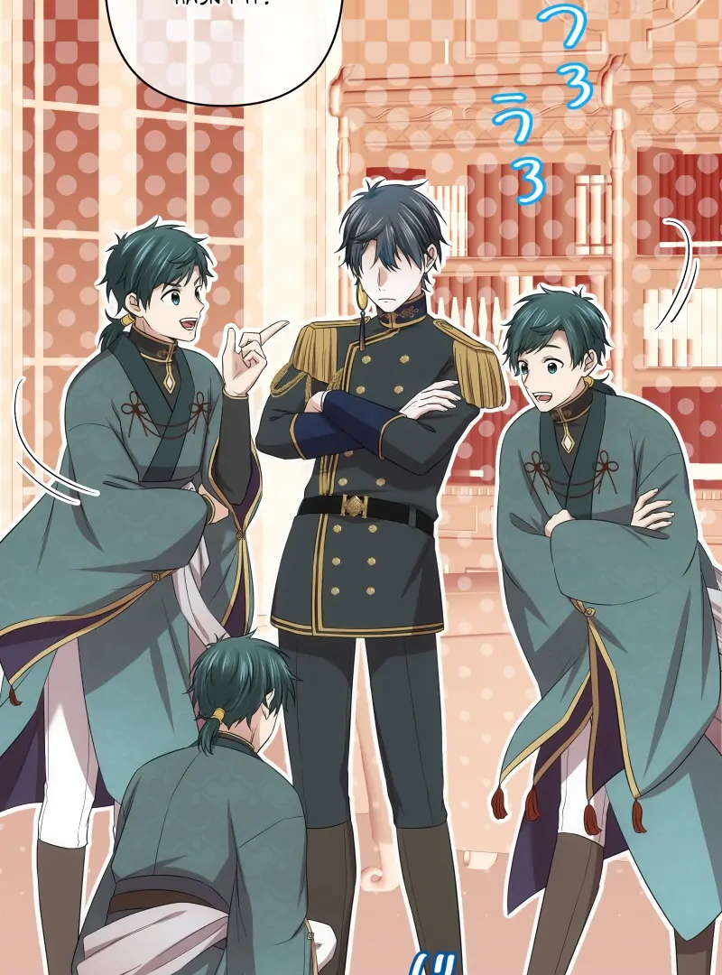 The Silent Sacrifice Princess And The Black Dragons Marriage Chapter 38 314 16