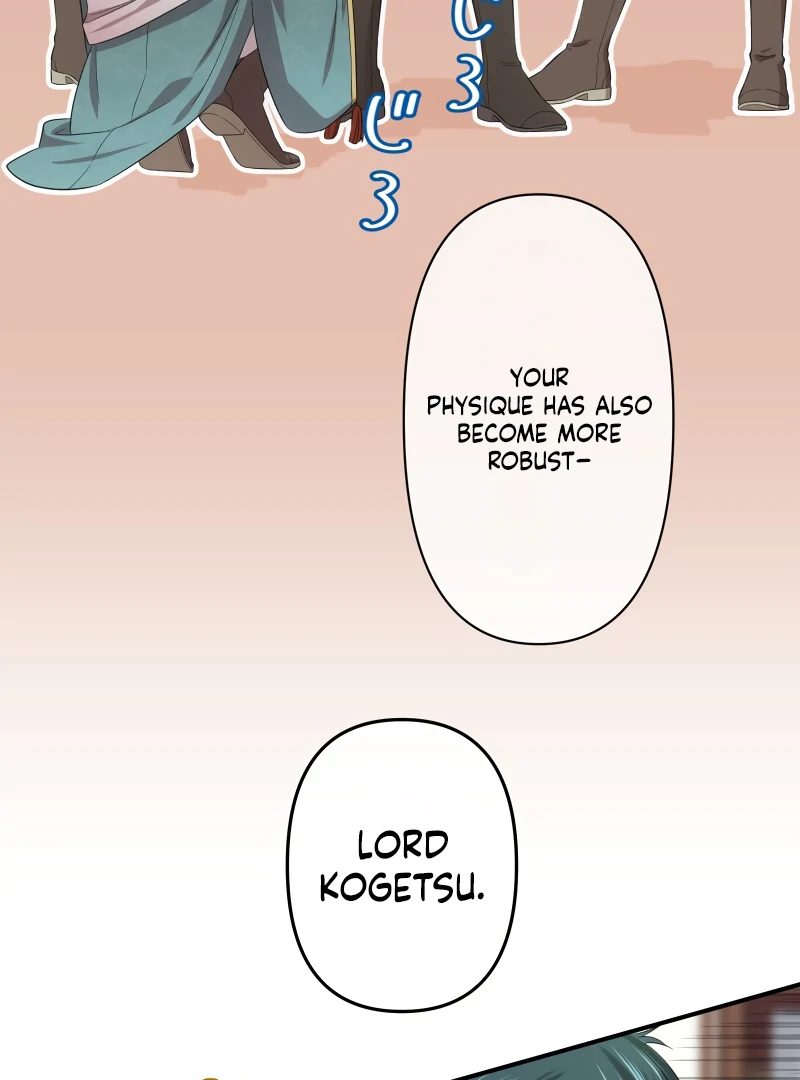 The Silent Sacrifice Princess And The Black Dragons Marriage Chapter 38 315 17