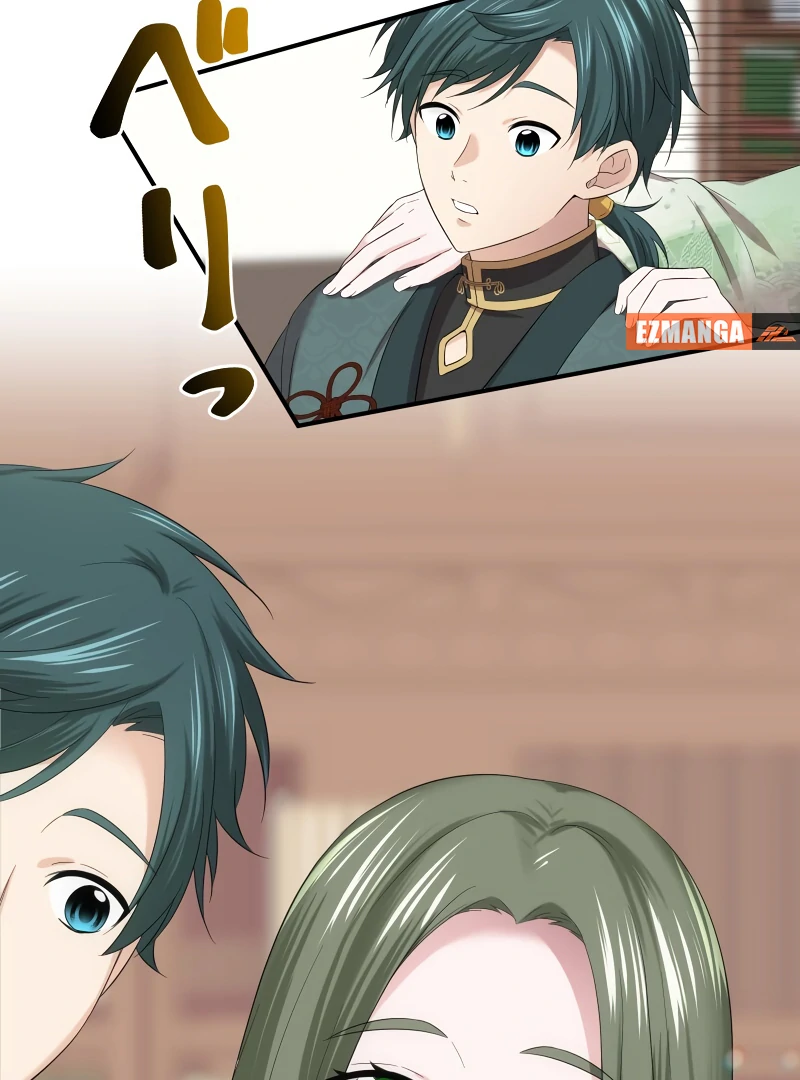 The Silent Sacrifice Princess And The Black Dragons Marriage Chapter 38 316 18