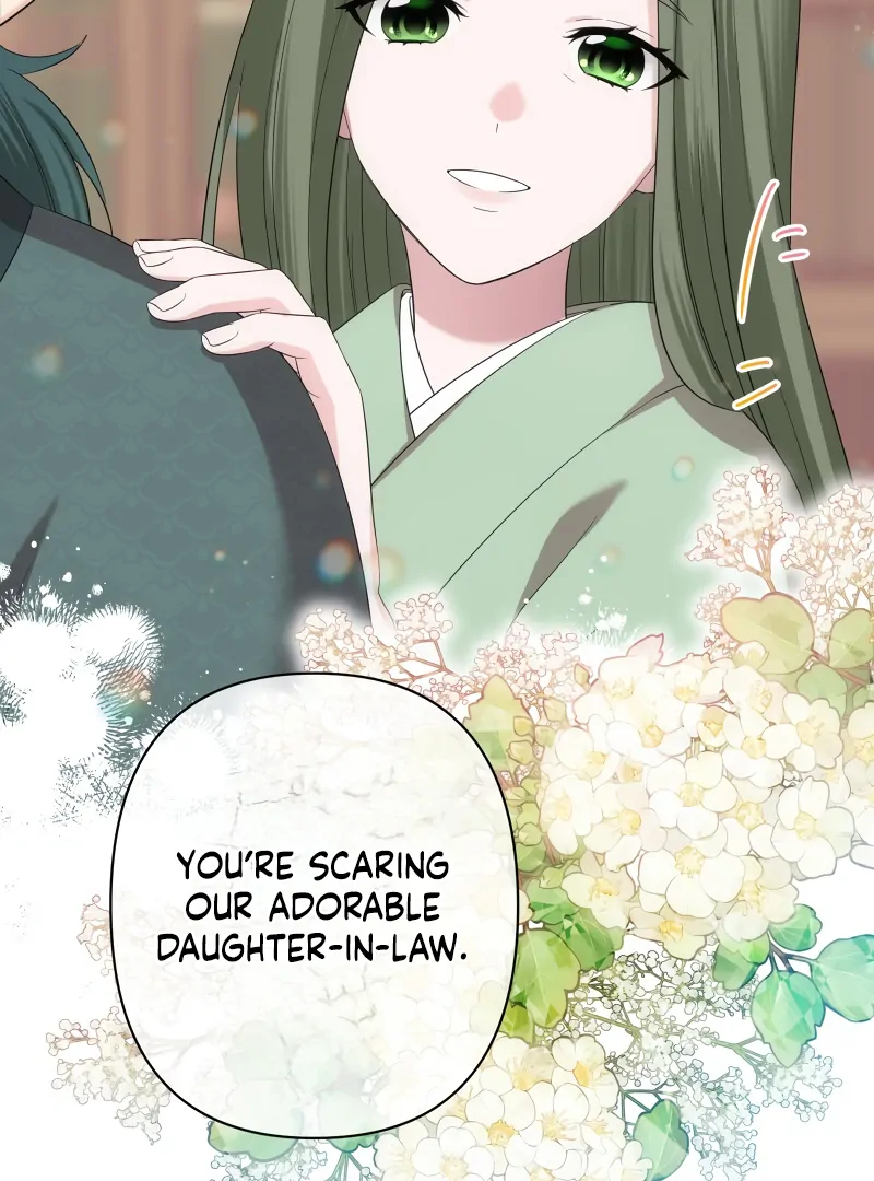 The Silent Sacrifice Princess And The Black Dragons Marriage Chapter 38 317 19