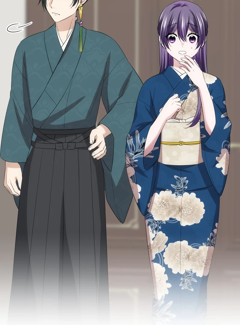 The Silent Sacrifice Princess And The Black Dragons Marriage Chapter 38 319 21