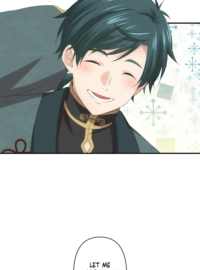 The Silent Sacrifice Princess And The Black Dragons Marriage Chapter 38 323 25