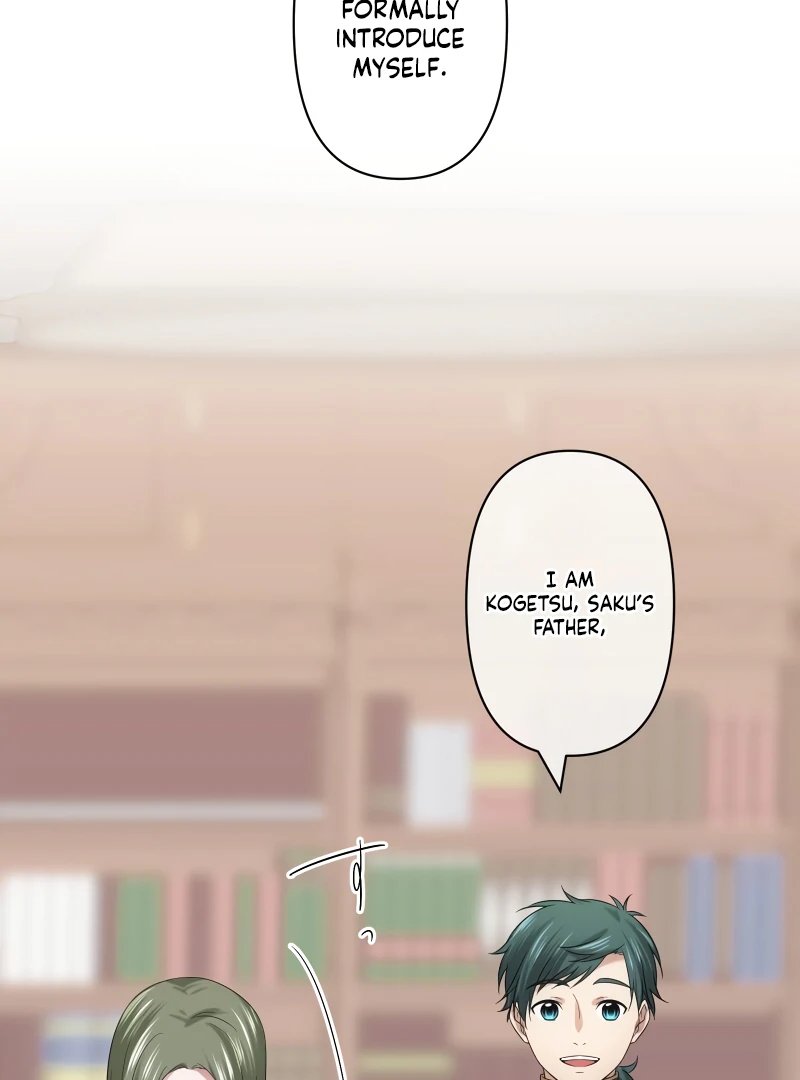 The Silent Sacrifice Princess And The Black Dragons Marriage Chapter 38 324 26