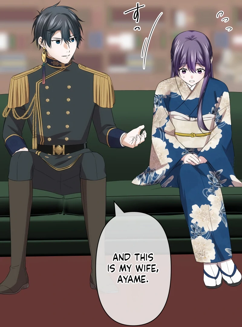 The Silent Sacrifice Princess And The Black Dragons Marriage Chapter 38 327 29