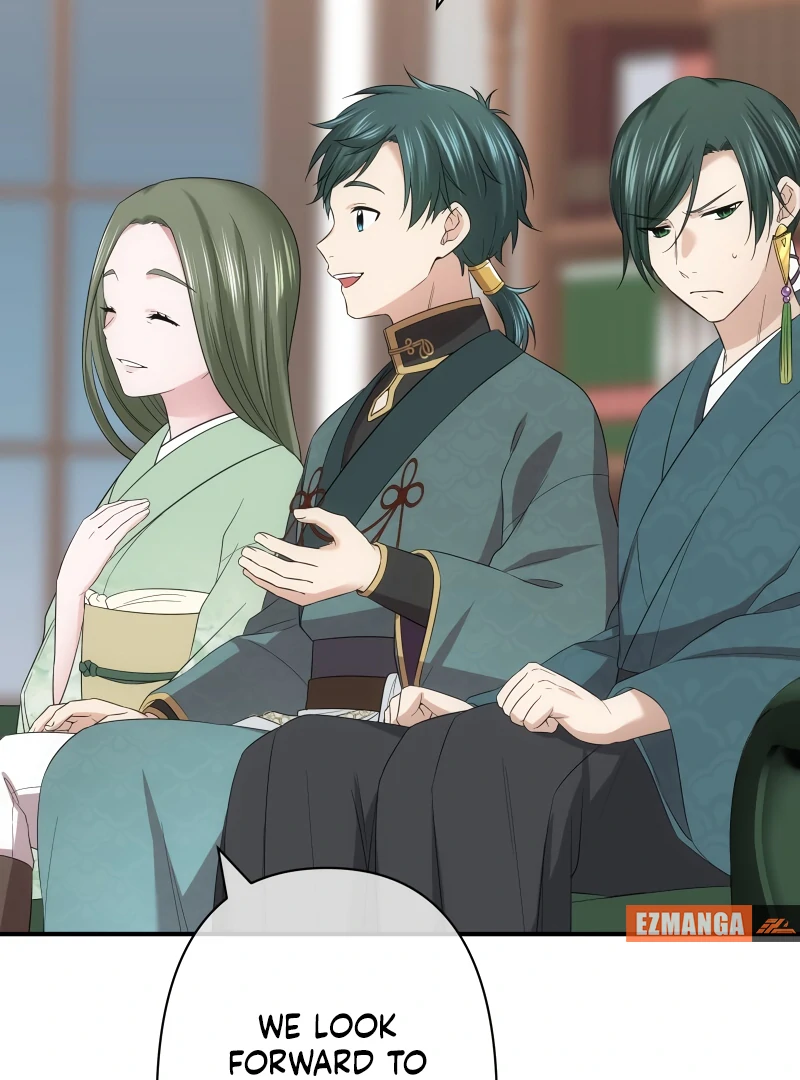 The Silent Sacrifice Princess And The Black Dragons Marriage Chapter 38 329 31