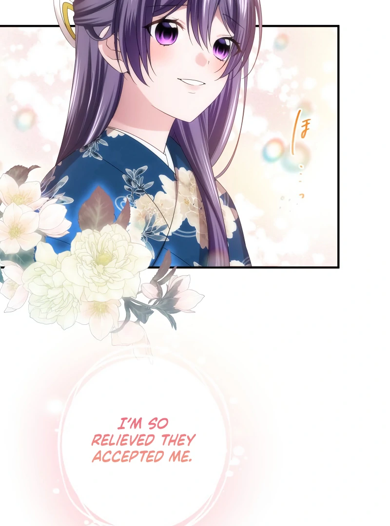 The Silent Sacrifice Princess And The Black Dragons Marriage Chapter 38 331 33