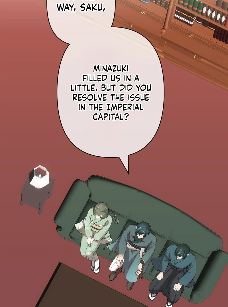 The Silent Sacrifice Princess And The Black Dragons Marriage Chapter 38 336 38