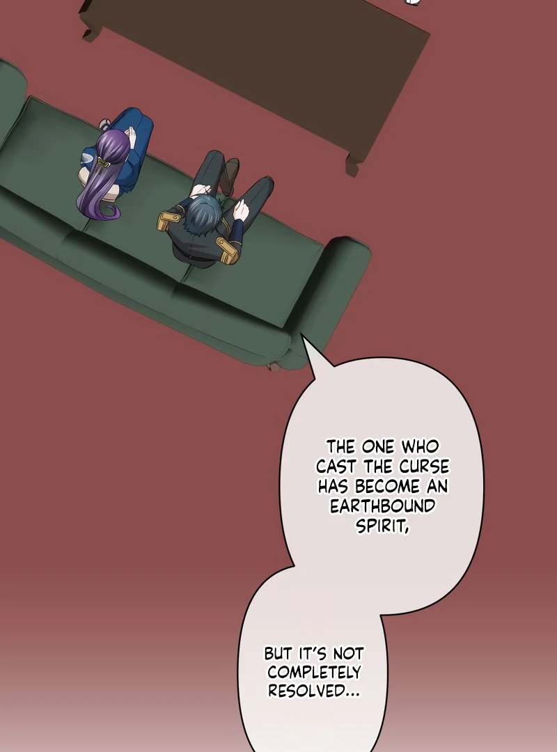 The Silent Sacrifice Princess And The Black Dragons Marriage Chapter 38 337 39