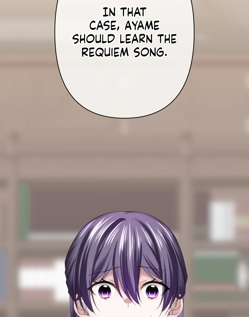 The Silent Sacrifice Princess And The Black Dragons Marriage Chapter 38 339 41