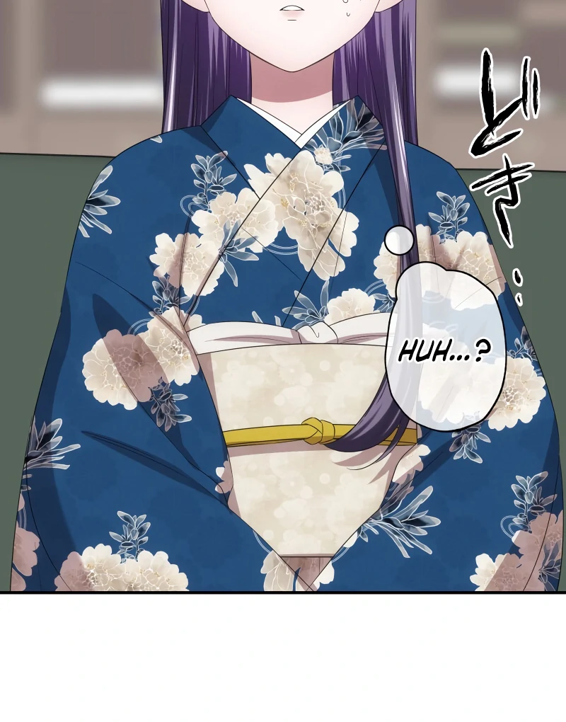 The Silent Sacrifice Princess And The Black Dragons Marriage Chapter 38 340 42