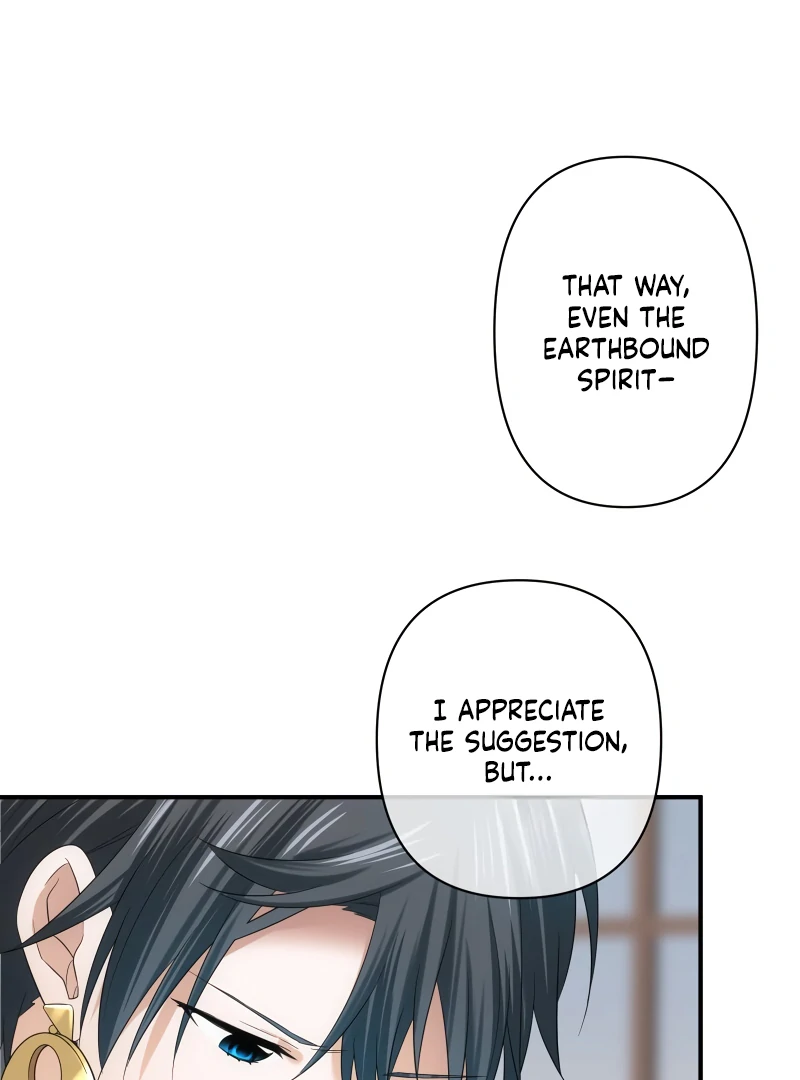 The Silent Sacrifice Princess And The Black Dragons Marriage Chapter 38 341 43