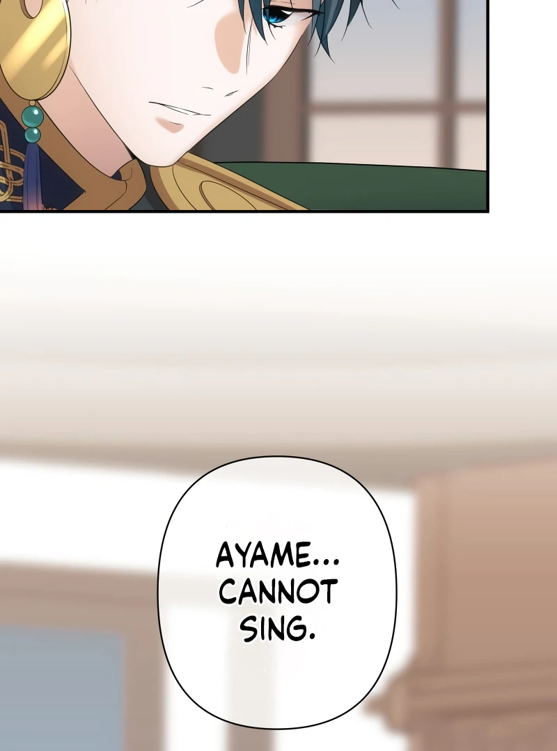 The Silent Sacrifice Princess And The Black Dragons Marriage Chapter 38 342 44