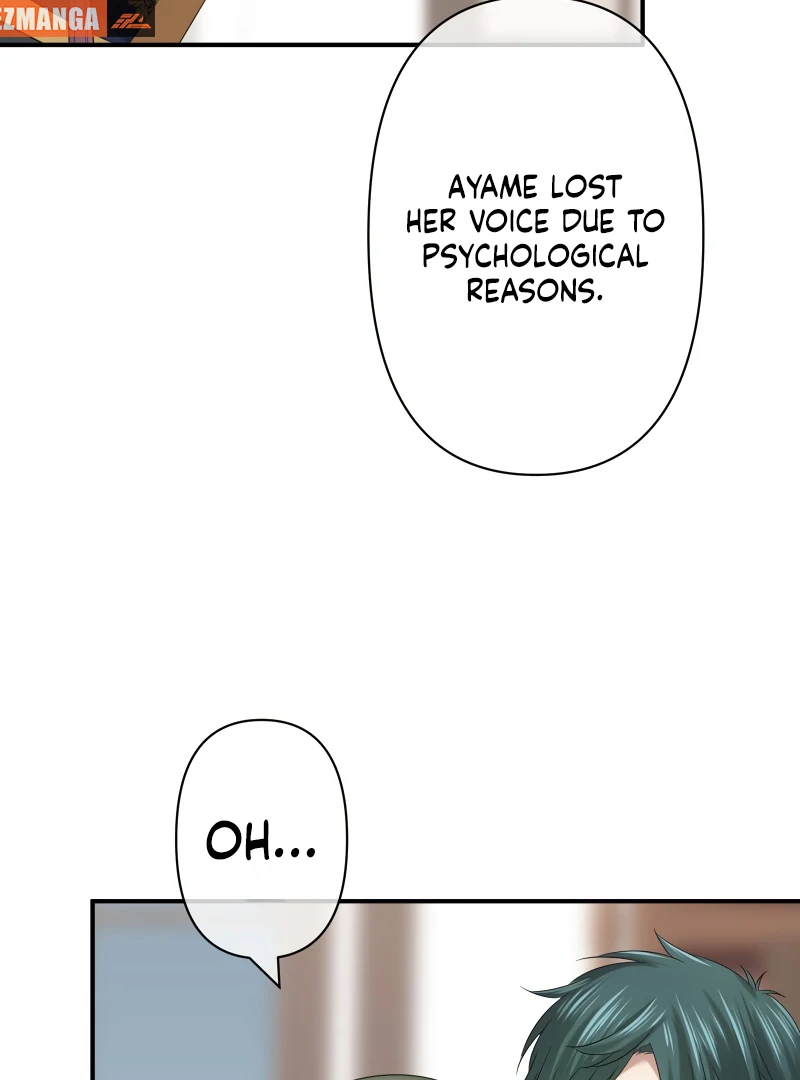 The Silent Sacrifice Princess And The Black Dragons Marriage Chapter 38 347 49