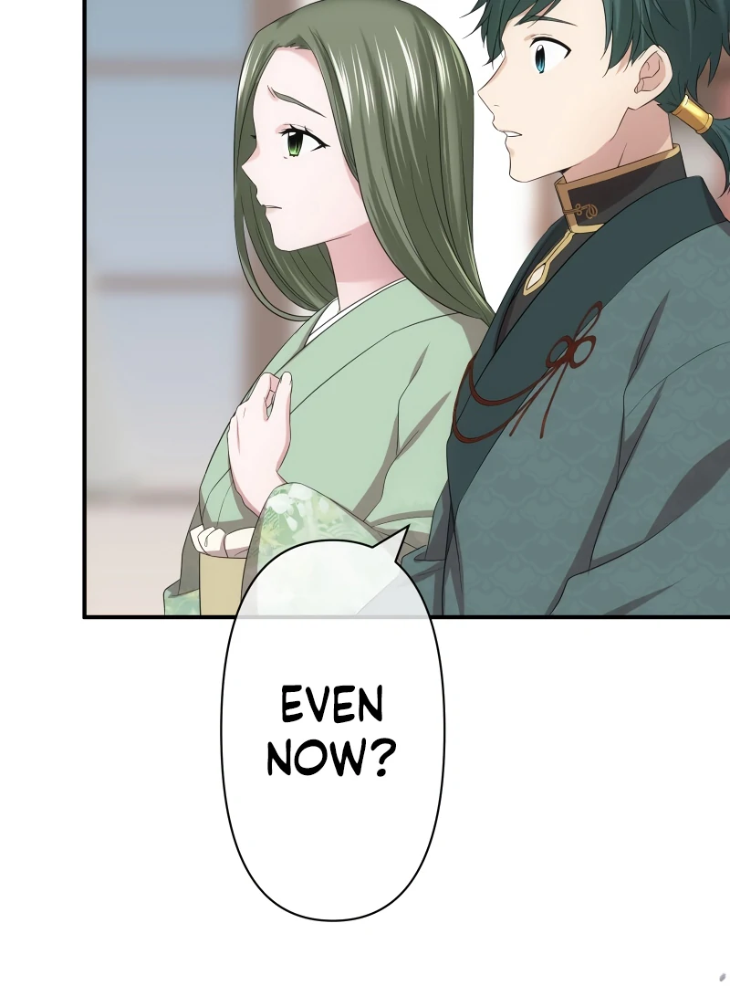 The Silent Sacrifice Princess And The Black Dragons Marriage Chapter 38 348 50