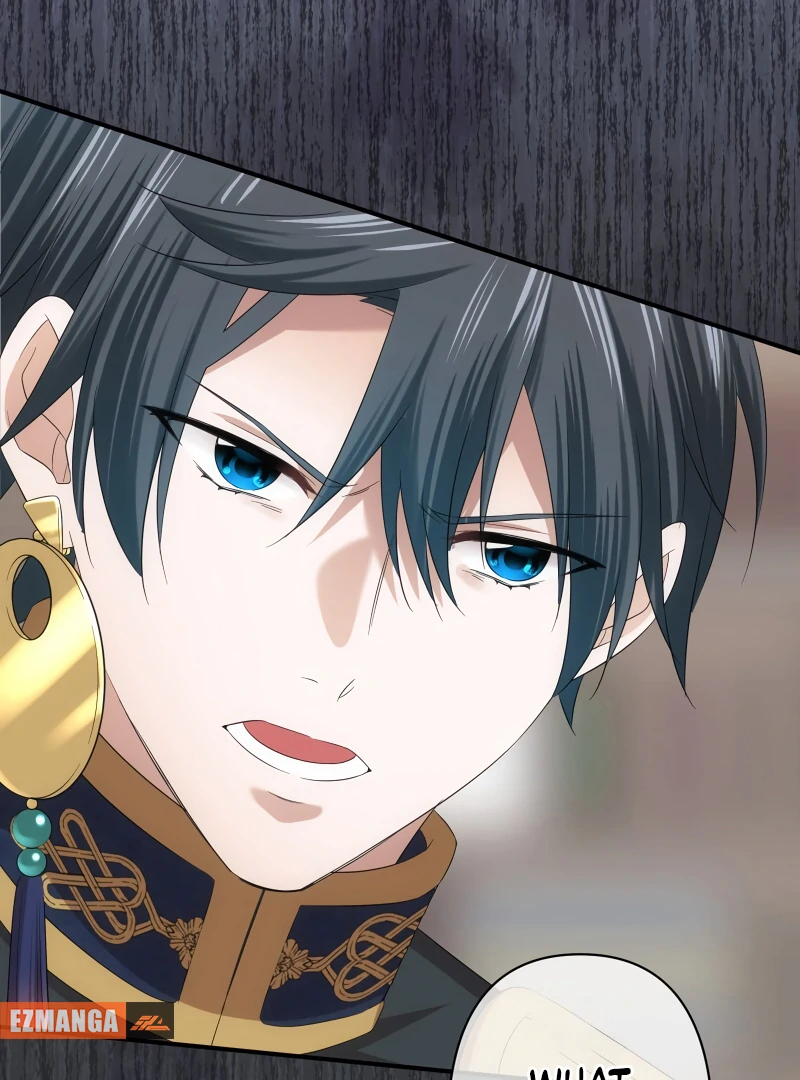 The Silent Sacrifice Princess And The Black Dragons Marriage Chapter 38 356 58