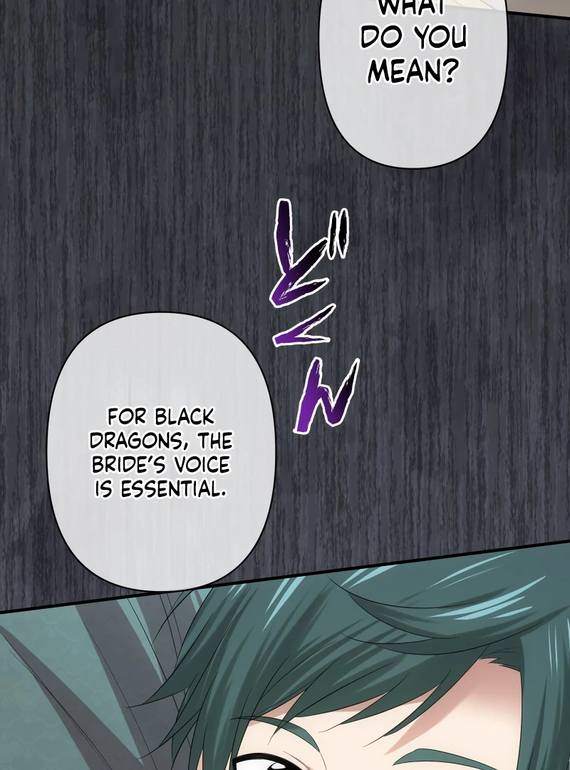 The Silent Sacrifice Princess And The Black Dragons Marriage Chapter 38 357 59