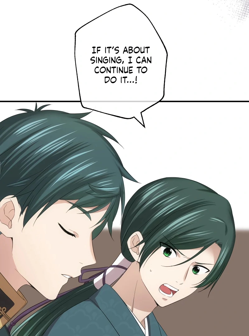 The Silent Sacrifice Princess And The Black Dragons Marriage Chapter 38 361 63