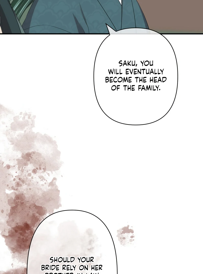 The Silent Sacrifice Princess And The Black Dragons Marriage Chapter 38 362 64