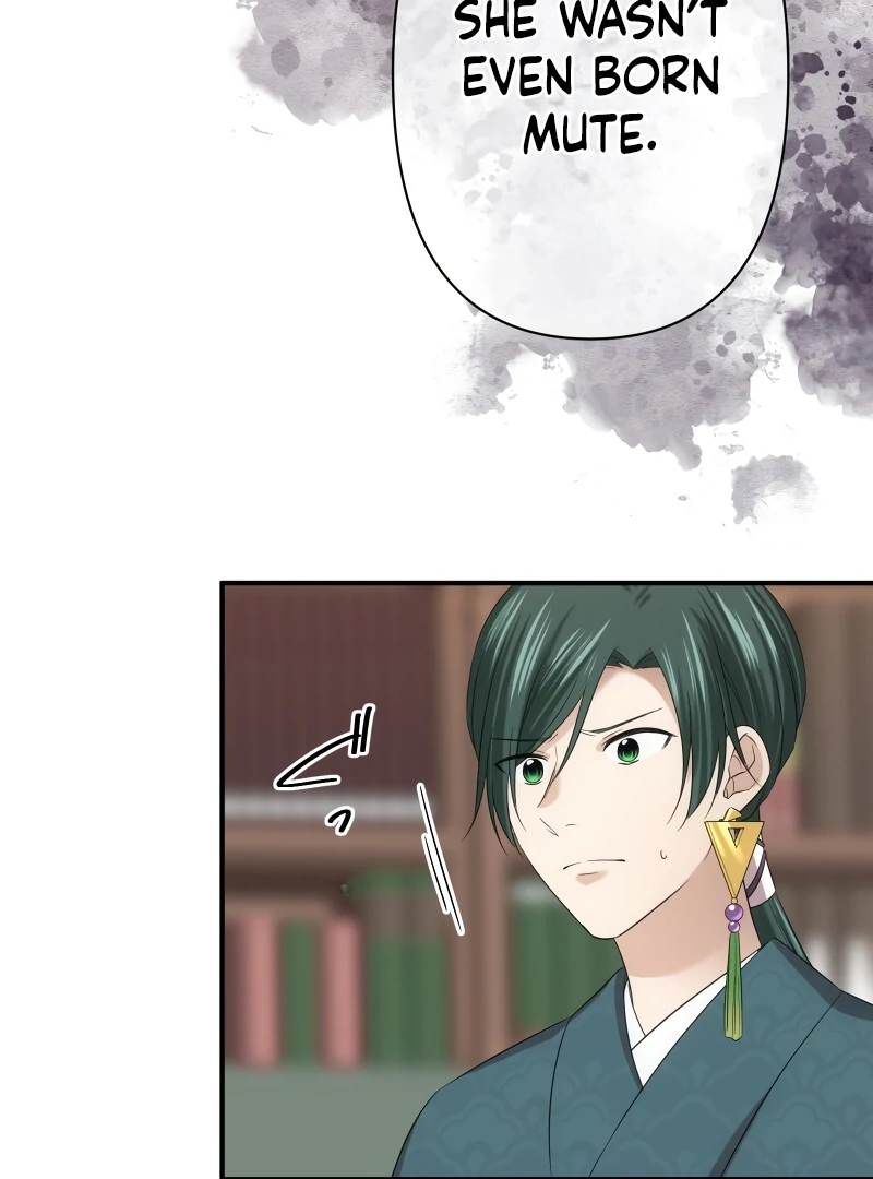 The Silent Sacrifice Princess And The Black Dragons Marriage Chapter 38 364 66