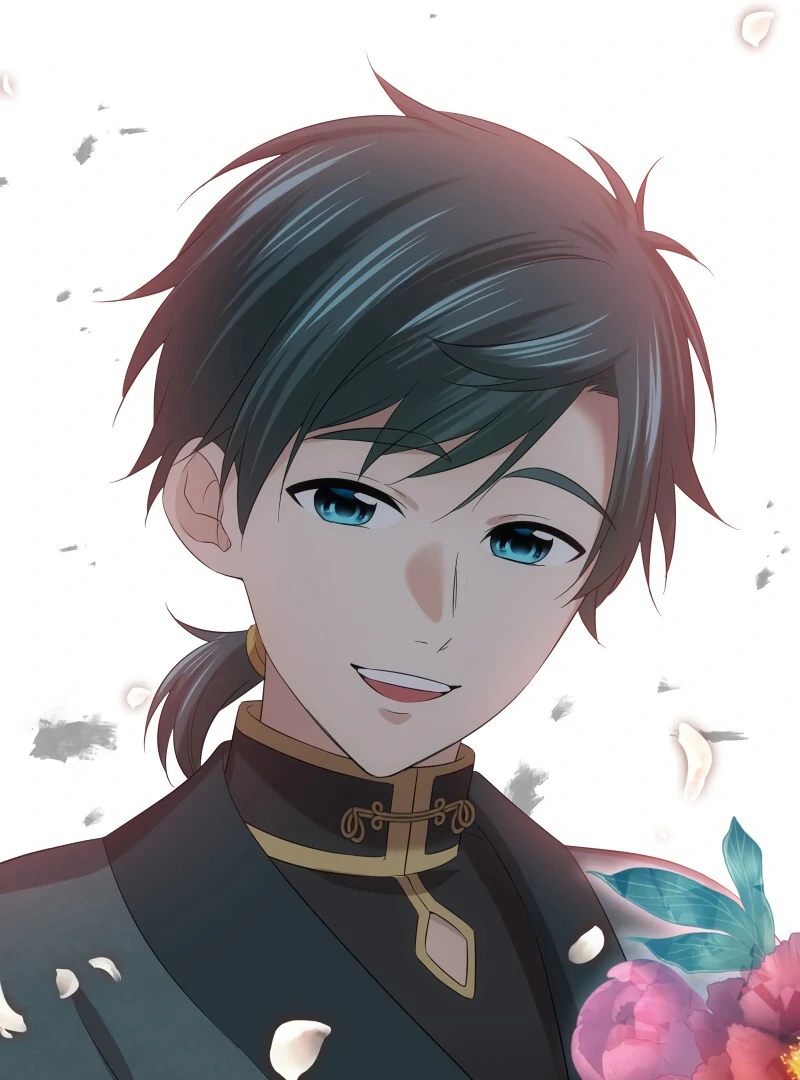 The Silent Sacrifice Princess And The Black Dragons Marriage Chapter 38 367 69