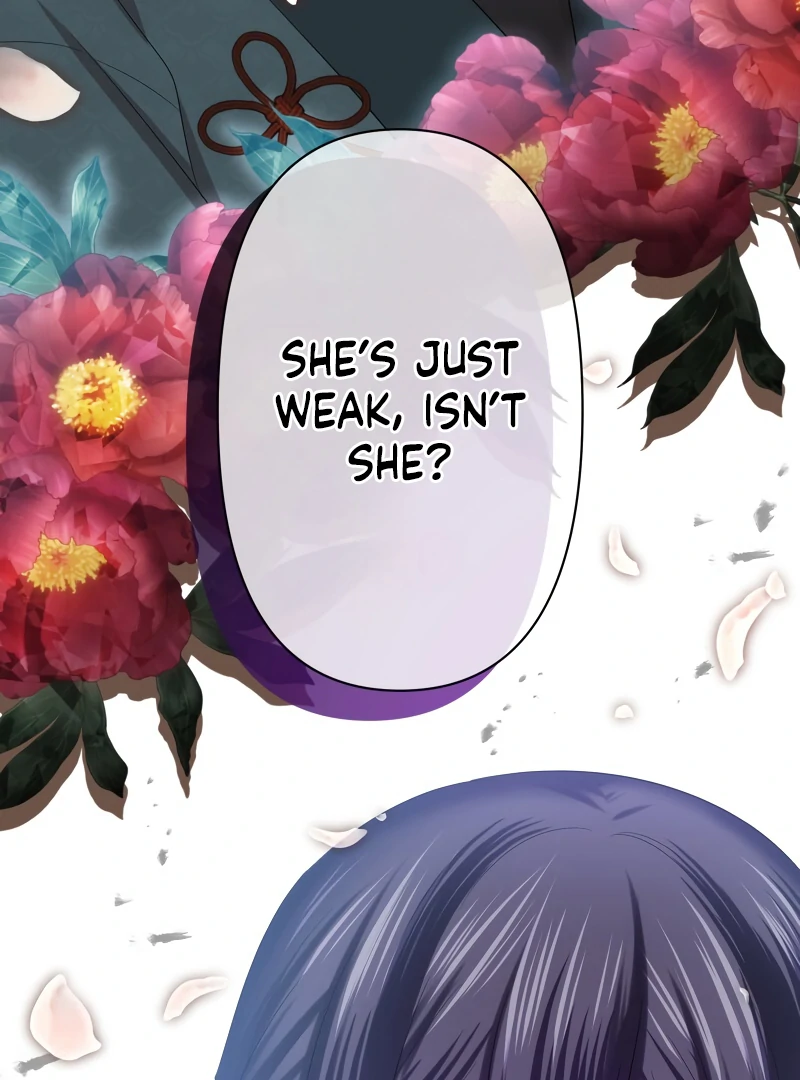 The Silent Sacrifice Princess And The Black Dragons Marriage Chapter 38 368 70