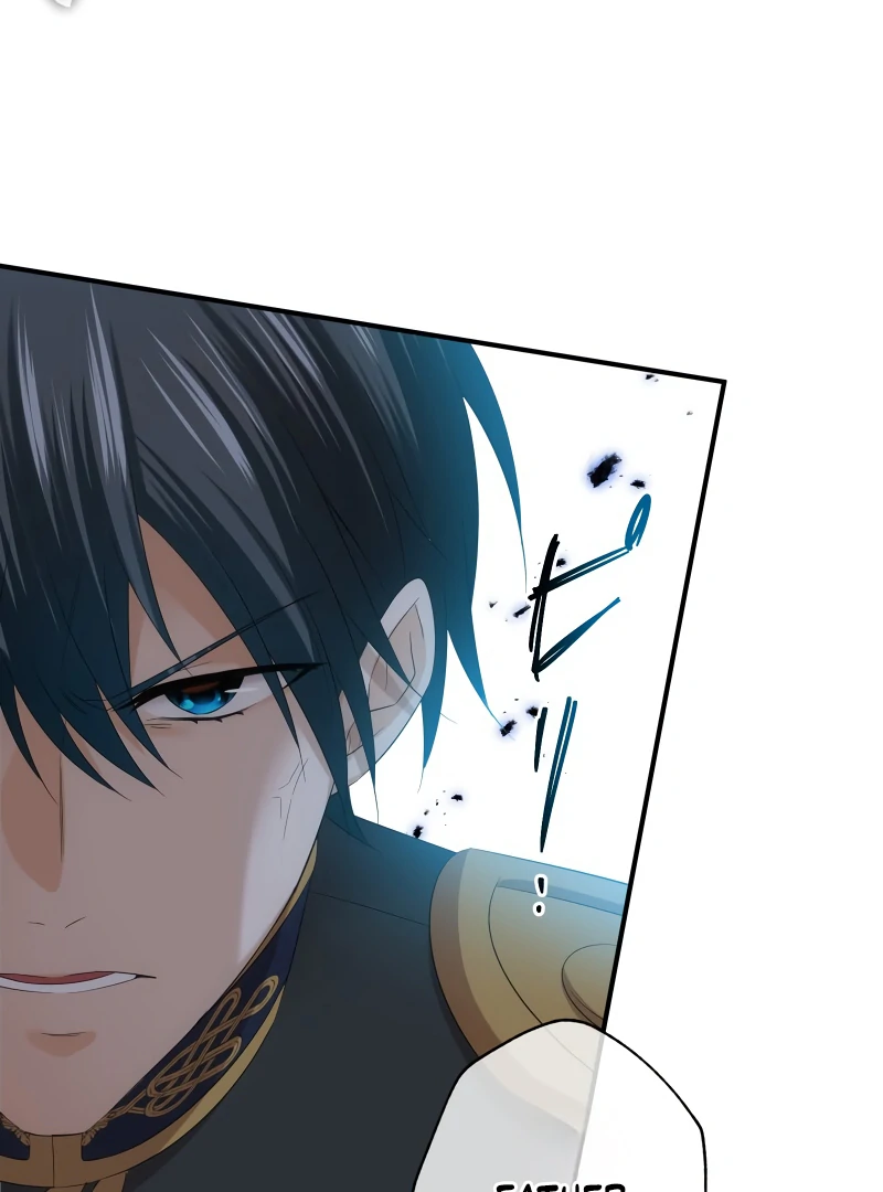 The Silent Sacrifice Princess And The Black Dragons Marriage Chapter 38 370 72