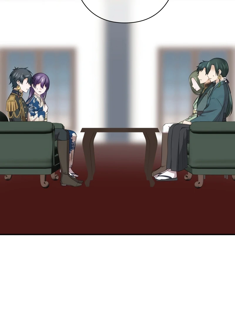 The Silent Sacrifice Princess And The Black Dragons Marriage Chapter 38 373 75