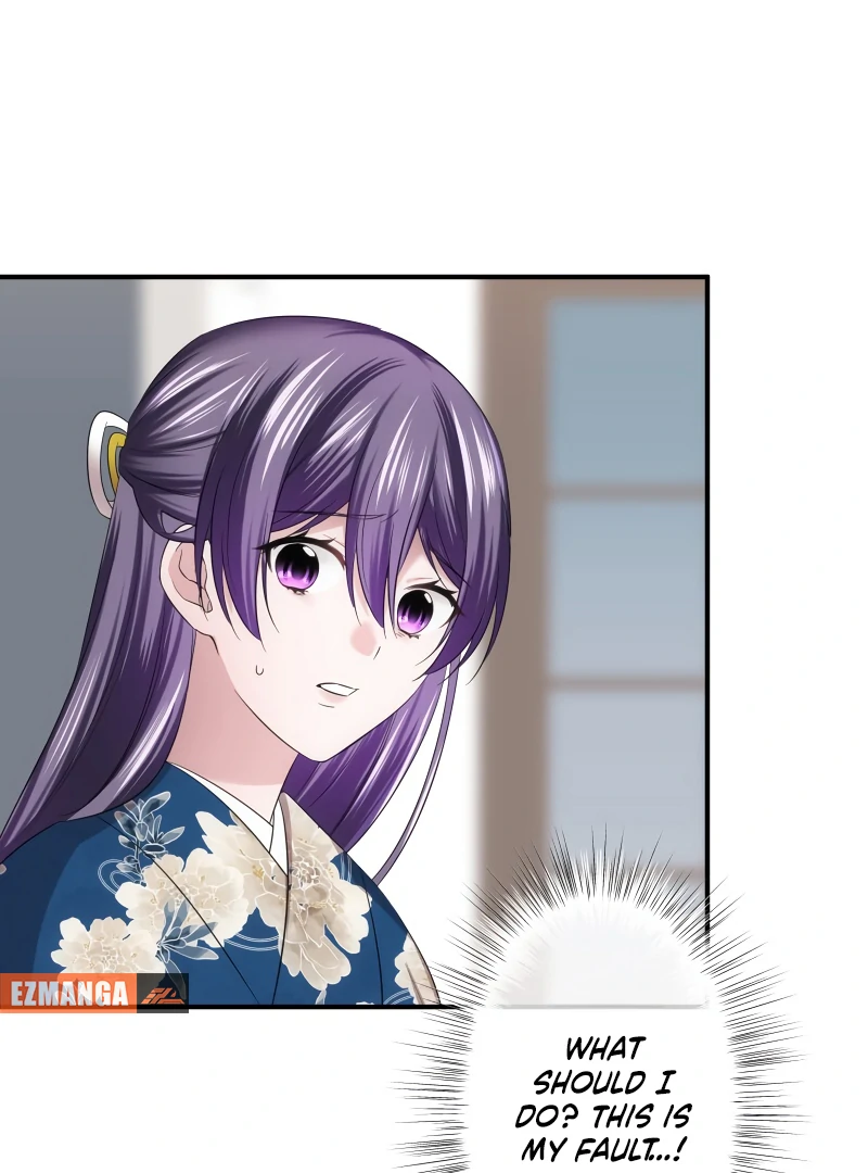 The Silent Sacrifice Princess And The Black Dragons Marriage Chapter 38 374 76