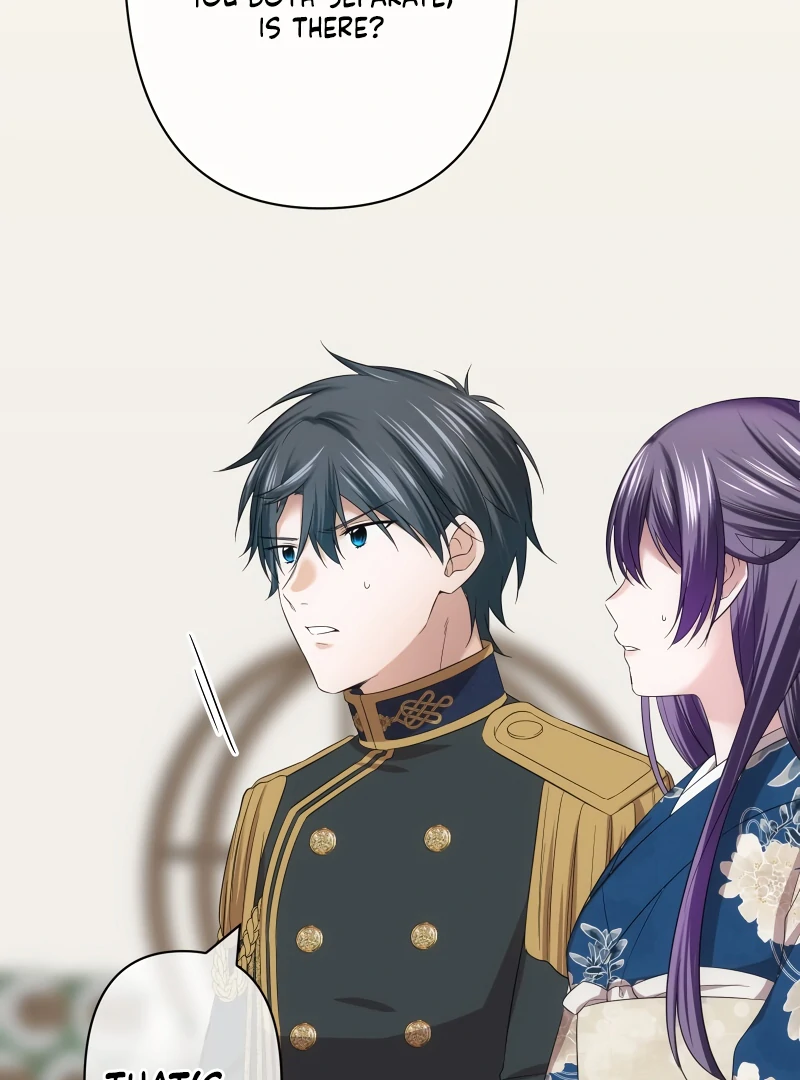 The Silent Sacrifice Princess And The Black Dragons Marriage Chapter 38 376 78