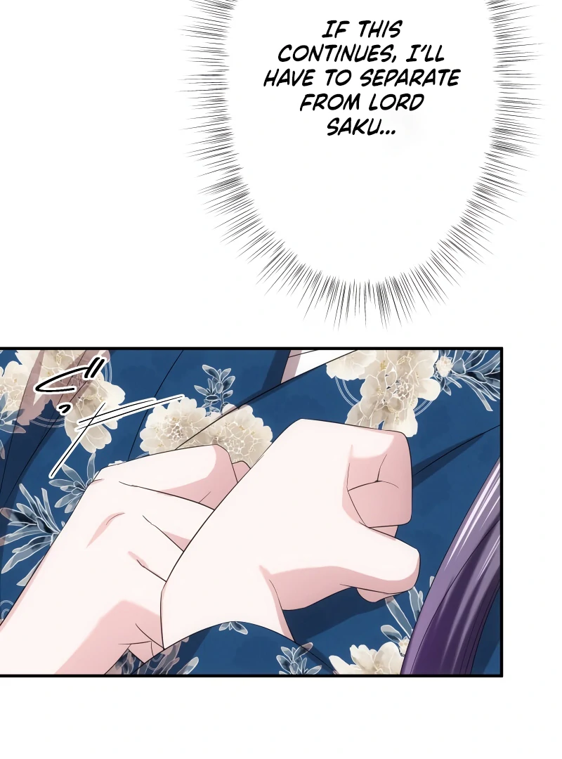 The Silent Sacrifice Princess And The Black Dragons Marriage Chapter 38 378 80