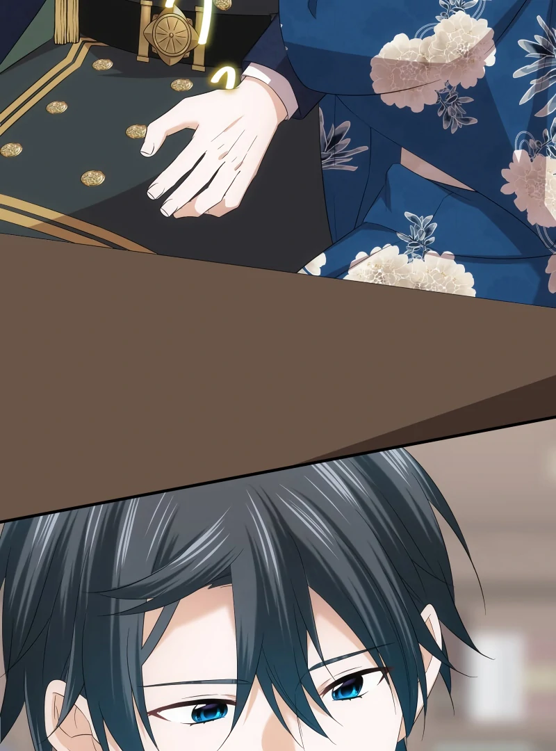 The Silent Sacrifice Princess And The Black Dragons Marriage Chapter 38 382 84