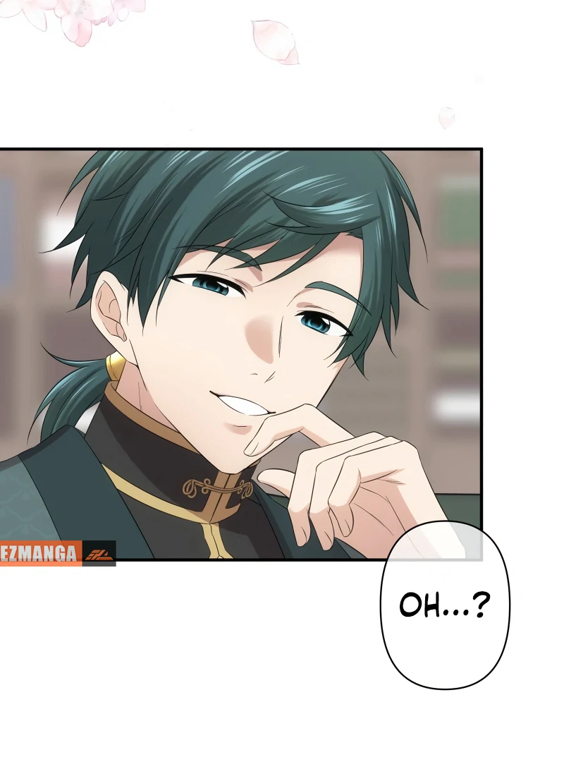 The Silent Sacrifice Princess And The Black Dragons Marriage Chapter 38 387 89