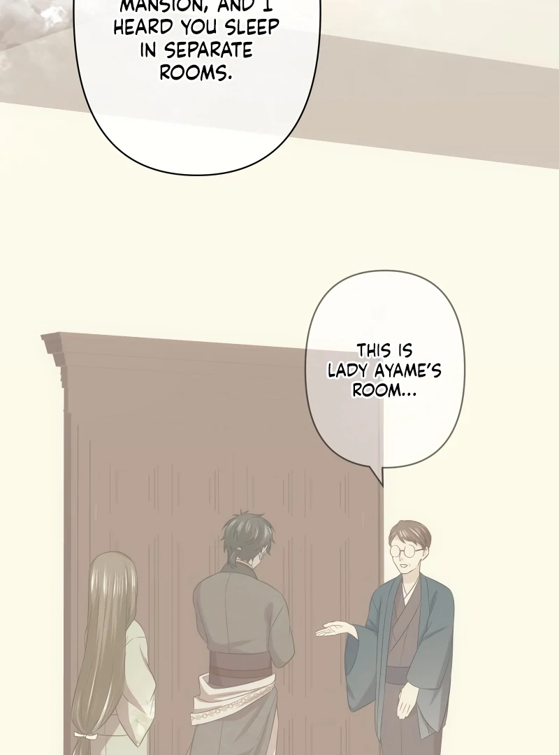 The Silent Sacrifice Princess And The Black Dragons Marriage Chapter 38 389 91