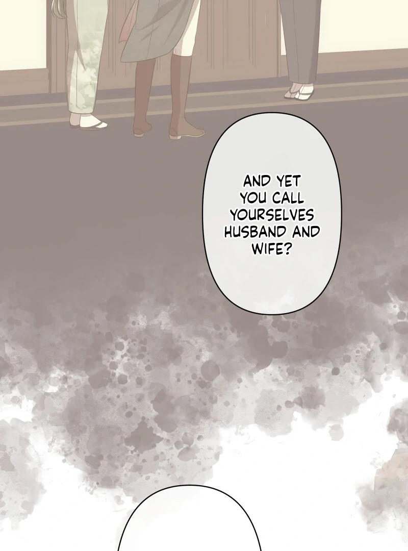 The Silent Sacrifice Princess And The Black Dragons Marriage Chapter 38 390 92