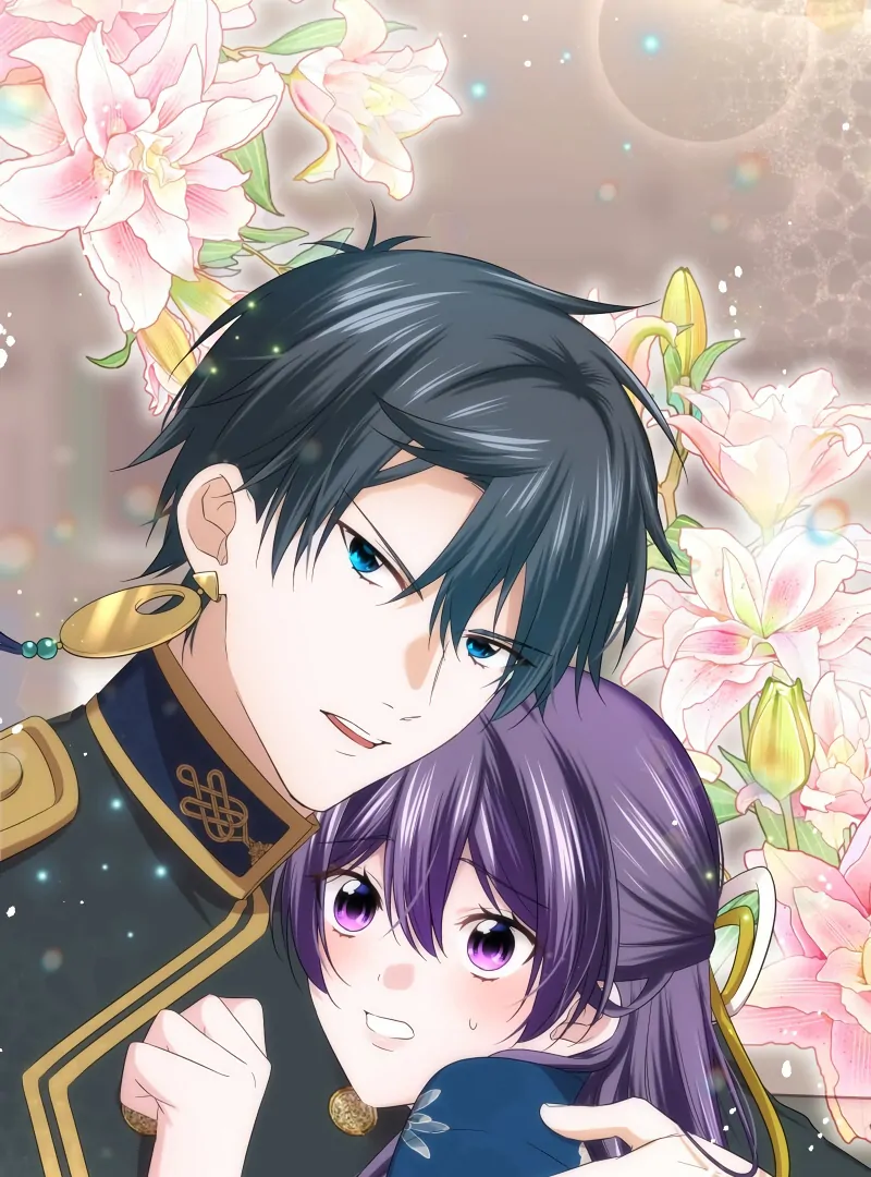 The Silent Sacrifice Princess And The Black Dragons Marriage Chapter 38 392 94