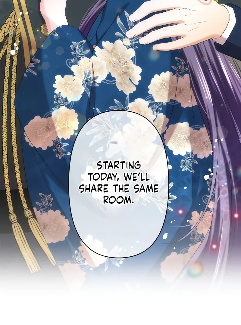 The Silent Sacrifice Princess And The Black Dragons Marriage Chapter 38 393 95