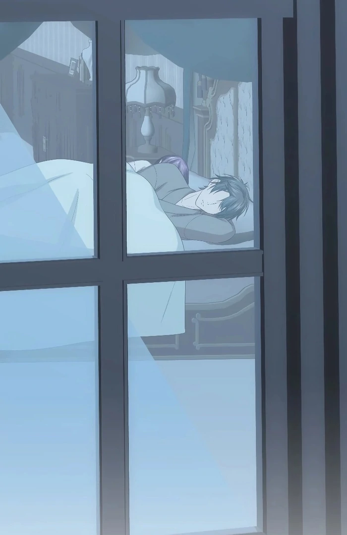 The Silent Sacrifice Princess And The Black Dragons Marriage Chapter 39 328 003