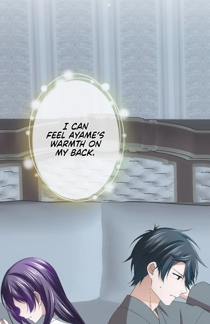 The Silent Sacrifice Princess And The Black Dragons Marriage Chapter 39 330 005