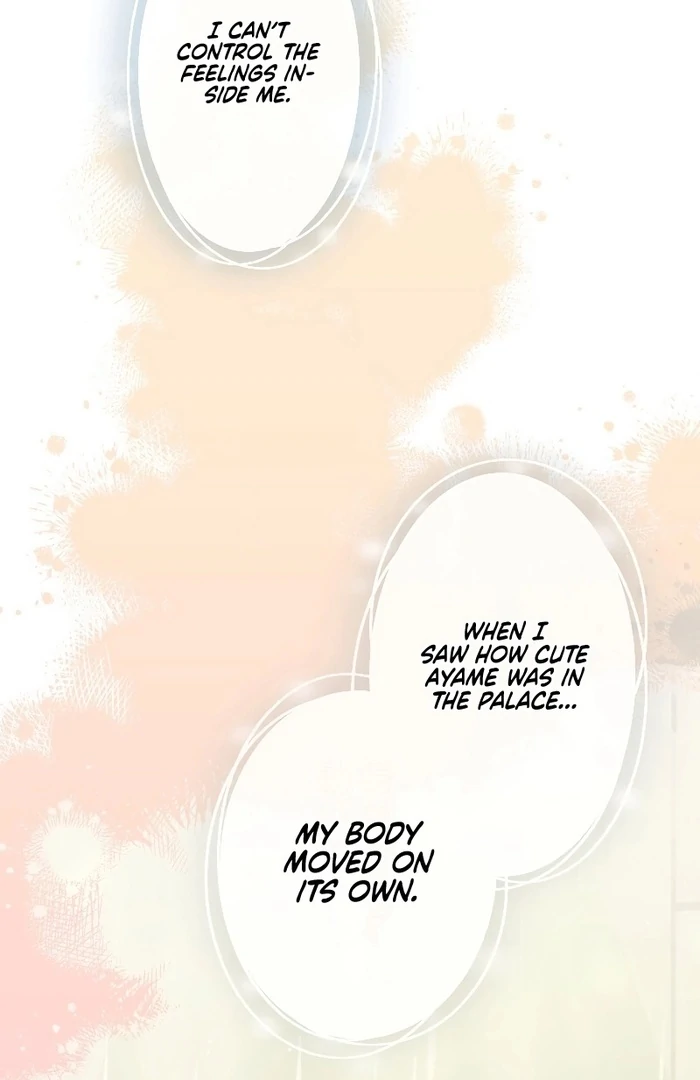 The Silent Sacrifice Princess And The Black Dragons Marriage Chapter 39 334 009