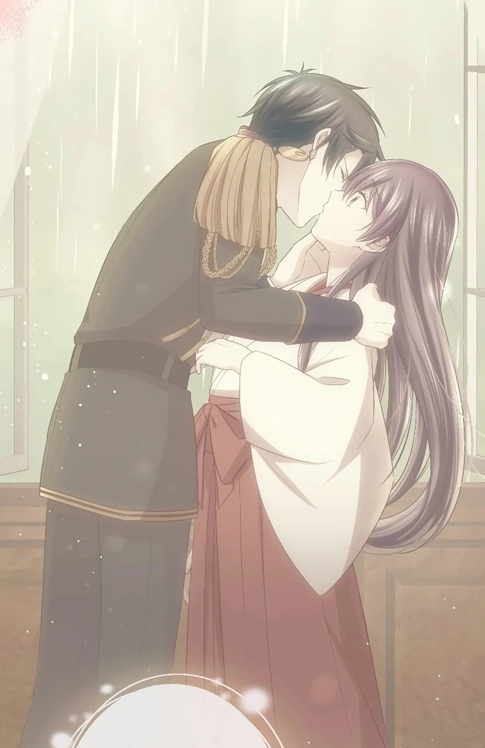 The Silent Sacrifice Princess And The Black Dragons Marriage Chapter 39 335 010