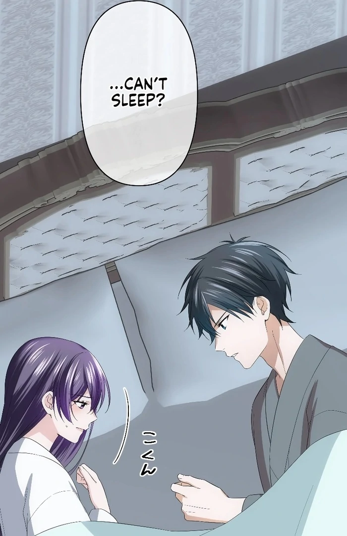 The Silent Sacrifice Princess And The Black Dragons Marriage Chapter 39 344 019