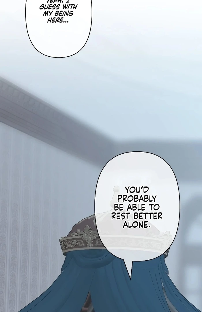 The Silent Sacrifice Princess And The Black Dragons Marriage Chapter 39 346 021