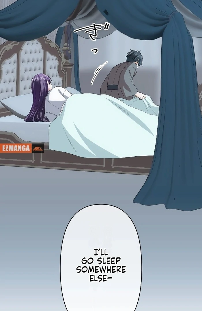 The Silent Sacrifice Princess And The Black Dragons Marriage Chapter 39 347 022